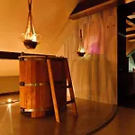 Bed & Breakfast Jasmin Complex & 4*
