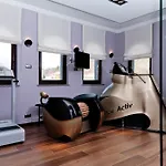 Jasmin Complex & Bed & Breakfast Krzeszow Dolny