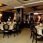 Bed & Breakfast Jasmin Complex & 4*