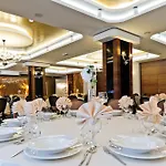 Bed & Breakfast Jasmin Complex & Krzeszow Dolny