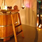 Jasmin Complex & Bed & Breakfast