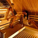 Bed & Breakfast Jasmin Complex &