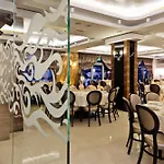 Jasmin Complex & Bed & Breakfast 4*