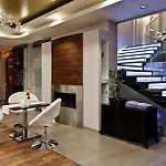 Jasmin Complex & Krzeszow Dolny