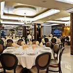 Jasmin Complex & Bed & Breakfast