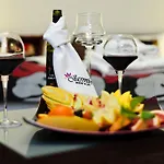 Bed & Breakfast Jasmin Complex & Krzeszow Dolny