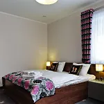 Jasmin Complex & Krzeszow Dolny