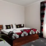 Bed & Breakfast Jasmin Complex & Krzeszow Dolny