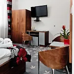 Jasmin Complex & Krzeszow Dolny