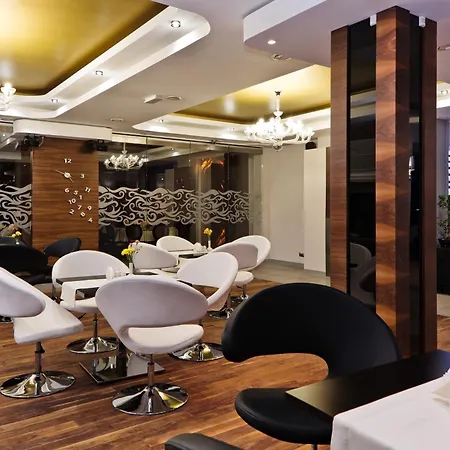 Bed & Breakfast Jasmin Complex & Krzeszow Dolny