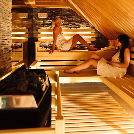 B&B Jasmin Complex & 4*