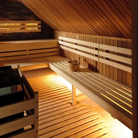 Jasmin Complex & 4* Krzeszow Dolny