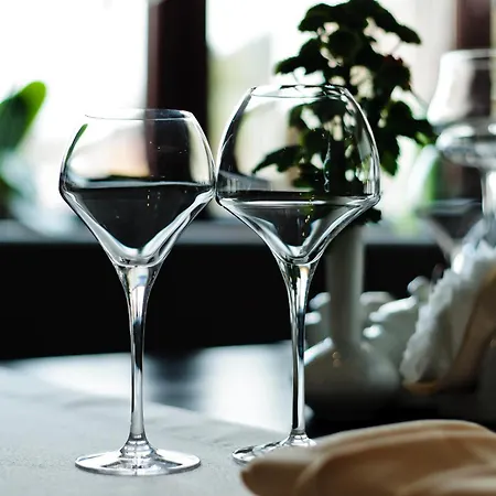 Jasmin Complex & Bed & Breakfast Krzeszow Dolny