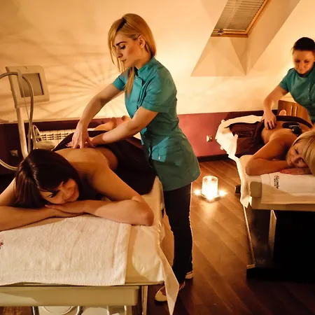 Bed & Breakfast Jasmin Complex &