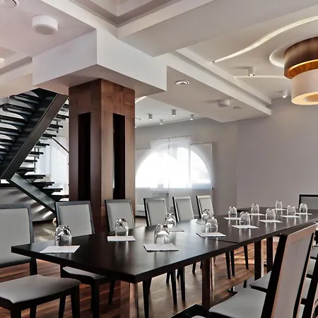 Jasmin Complex & Bed & Breakfast