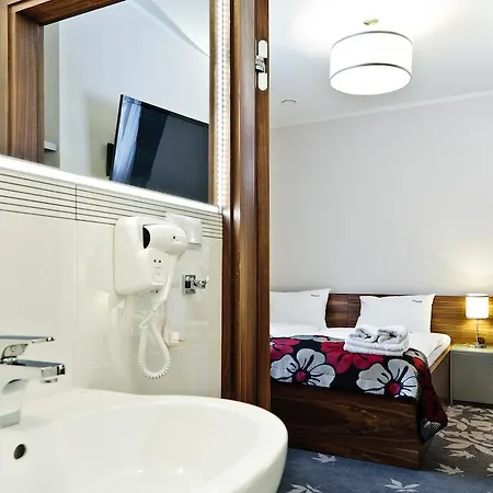 Jasmin Complex & Krzeszow Dolny