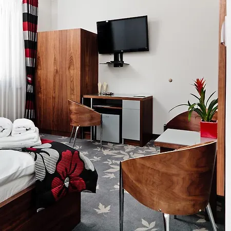 Jasmin Complex & Krzeszow Dolny