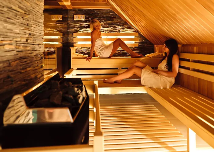 B&B Jasmin Complex & 4*