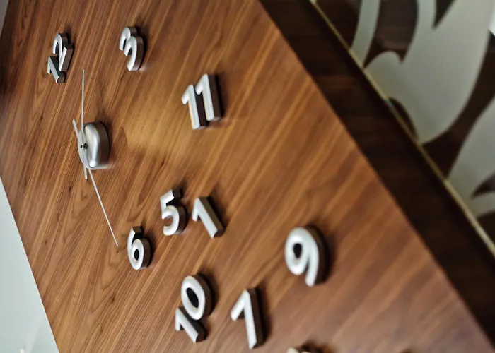 B&B Jasmin Complex &