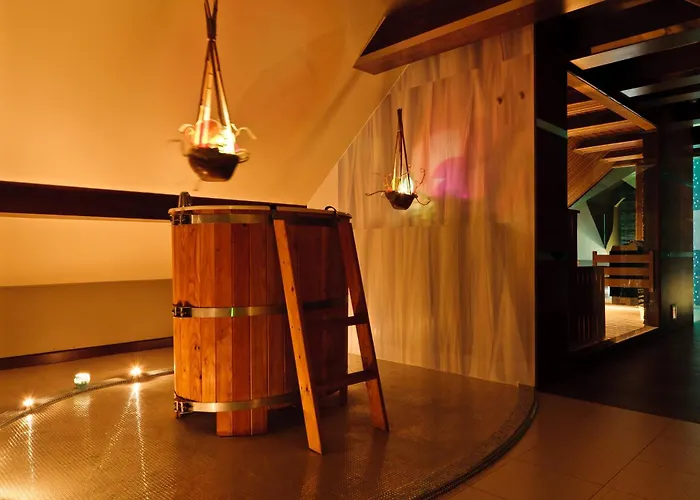 B&B Jasmin Complex & 4*