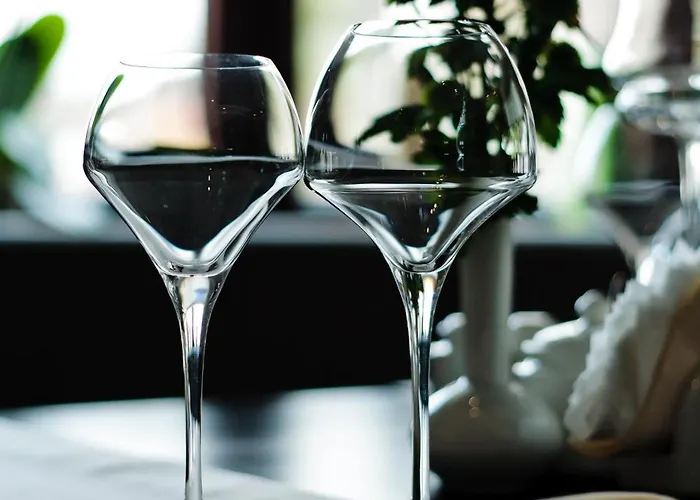 Jasmin Complex & B&B Krzeszow Dolny