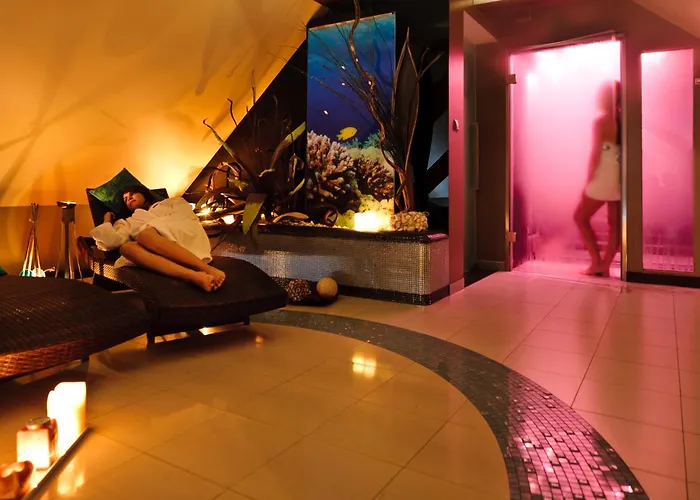 B&B Jasmin Complex & 4*