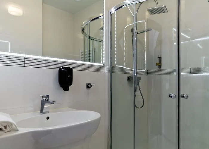 B&B Jasmin Complex & Krzeszow Dolny