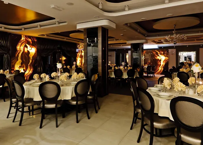 B&B Jasmin Complex & 4*