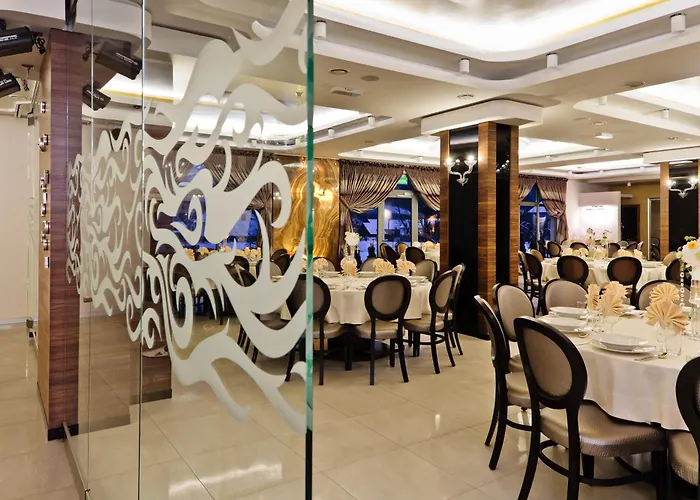 Jasmin Complex & فندق مبيت وإفطار 4*