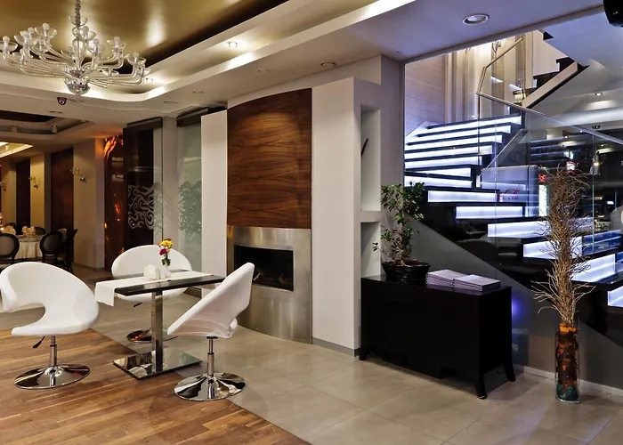 Jasmin Complex & Krzeszow Dolny