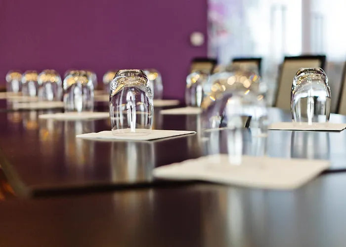 Jasmin Complex & Krzeszow Dolny