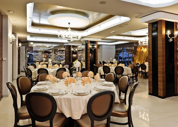 Jasmin Complex & B&B