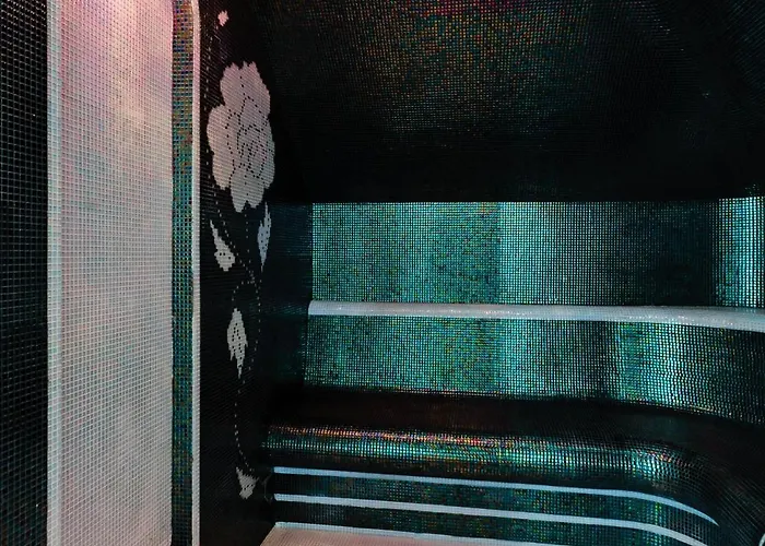 Jasmin Complex & فندق مبيت وإفطار Krzeszow Dolny