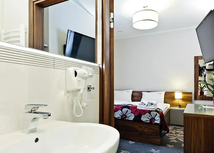 Jasmin Complex & Krzeszow Dolny