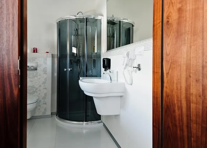 B&B Jasmin Complex & 4*