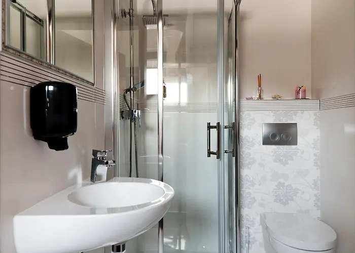 B&B Jasmin Complex & Krzeszow Dolny